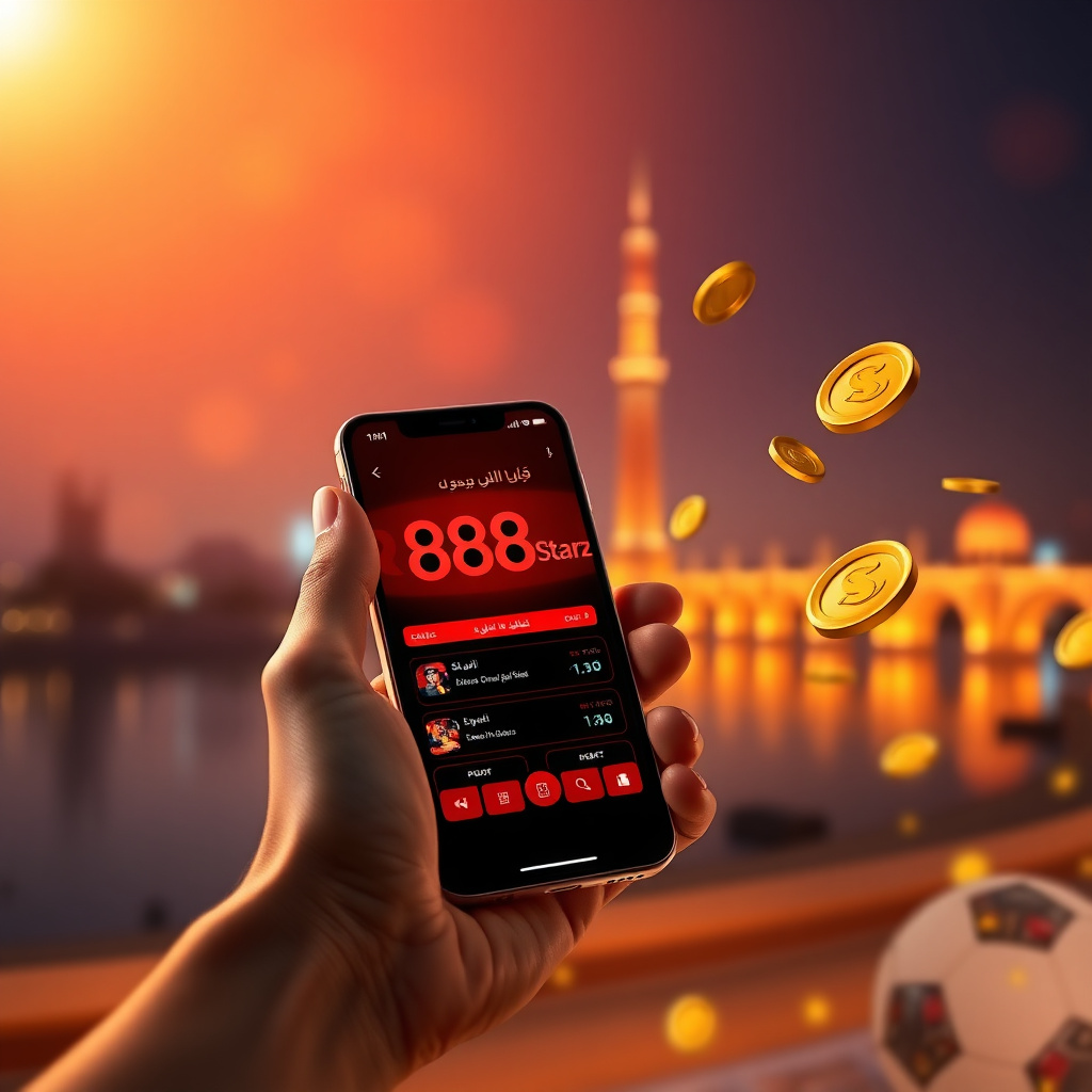 888starz كازينو مباشر والمراهنات الرياضية على كرة القدم والتنس في مصر مع بث مباشر